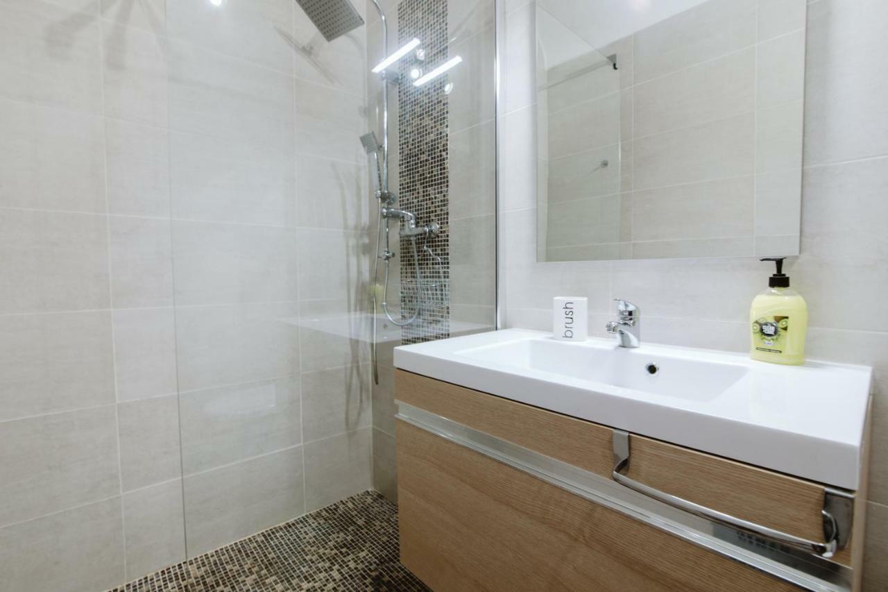 فيلا Fernanda'S House Olhão المظهر الخارجي الصورة