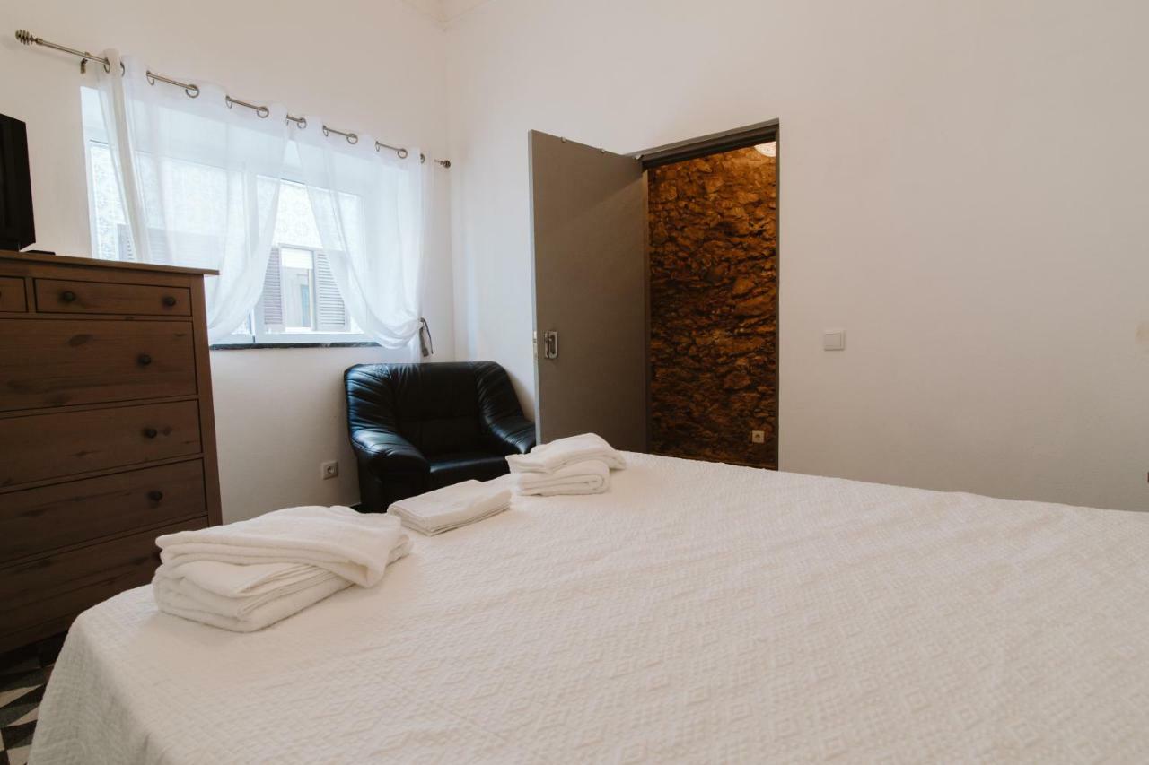 فيلا Fernanda'S House Olhão المظهر الخارجي الصورة