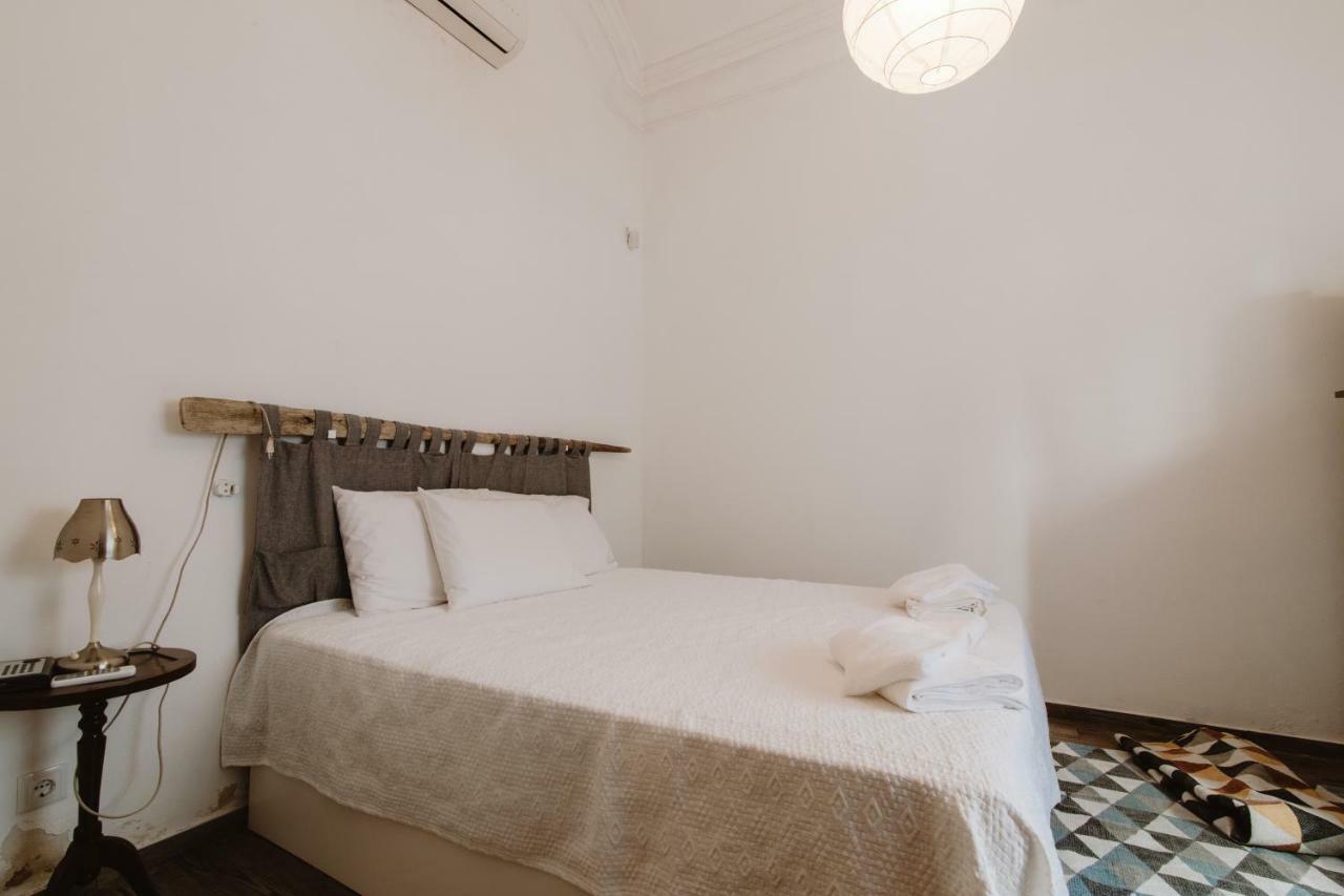 فيلا Fernanda'S House Olhão المظهر الخارجي الصورة