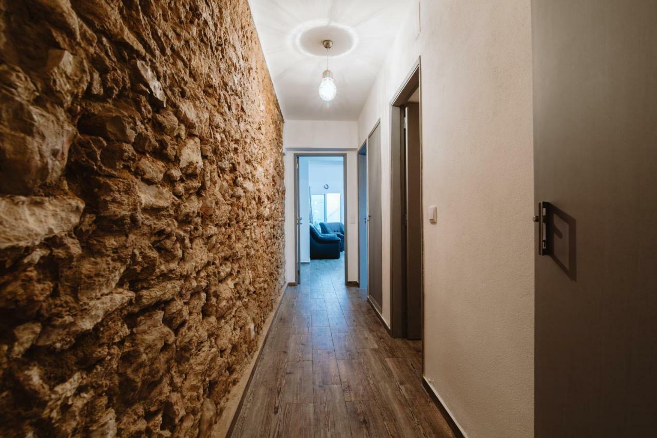 فيلا Fernanda'S House Olhão المظهر الخارجي الصورة