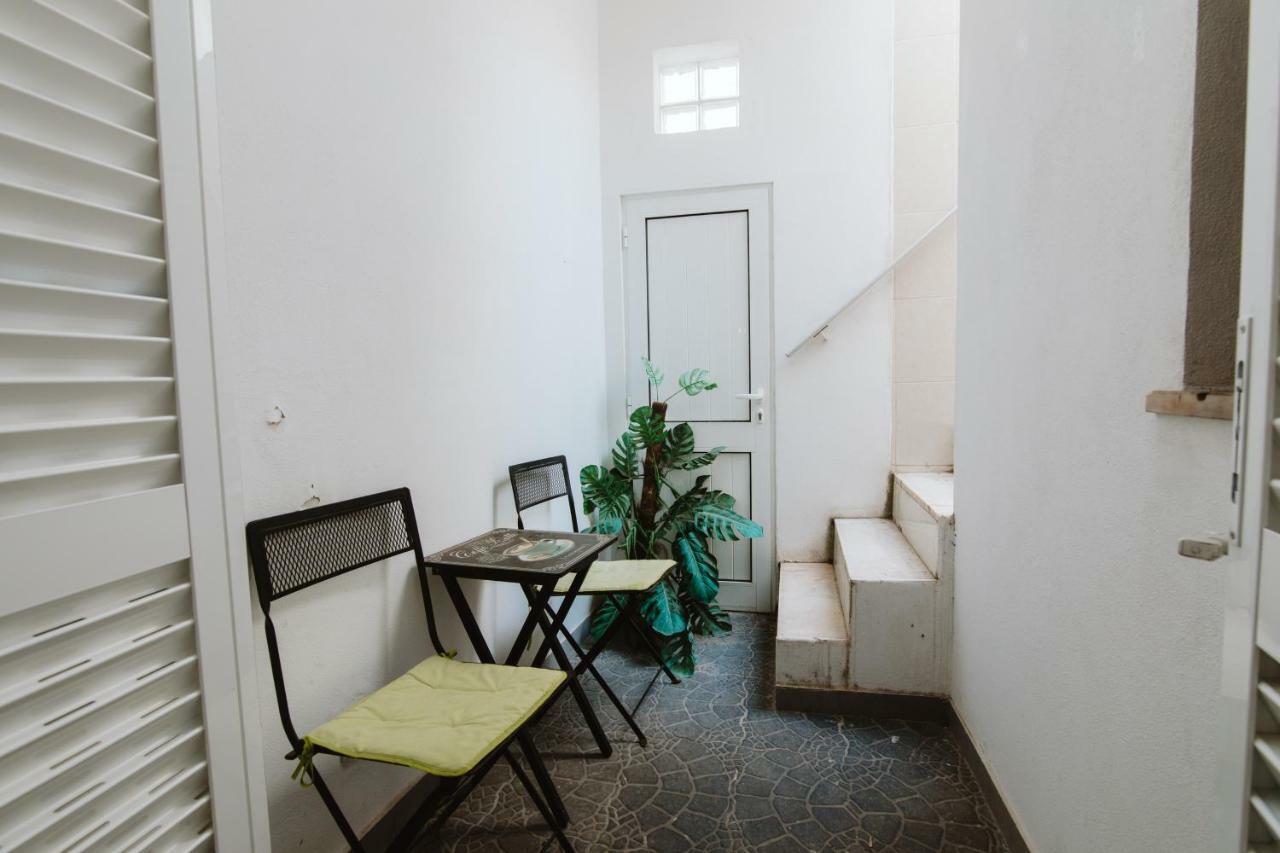 فيلا Fernanda'S House Olhão المظهر الخارجي الصورة