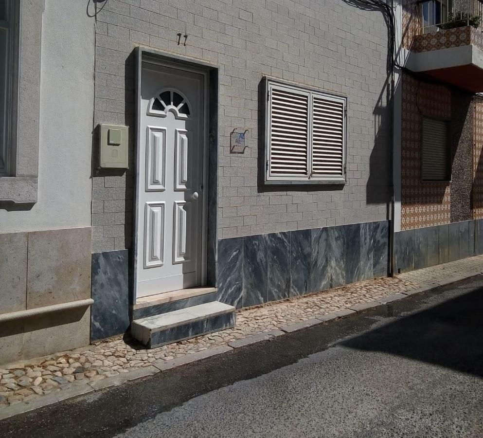 فيلا Fernanda'S House Olhão المظهر الخارجي الصورة