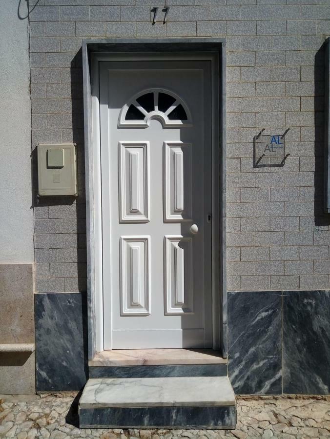 فيلا Fernanda'S House Olhão المظهر الخارجي الصورة